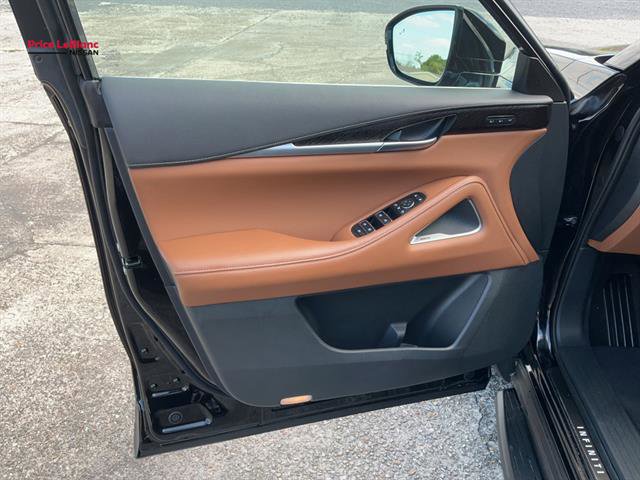 Used 2025 INFINITI QX60 Autograph w/ Lighting Package (N92) image 30