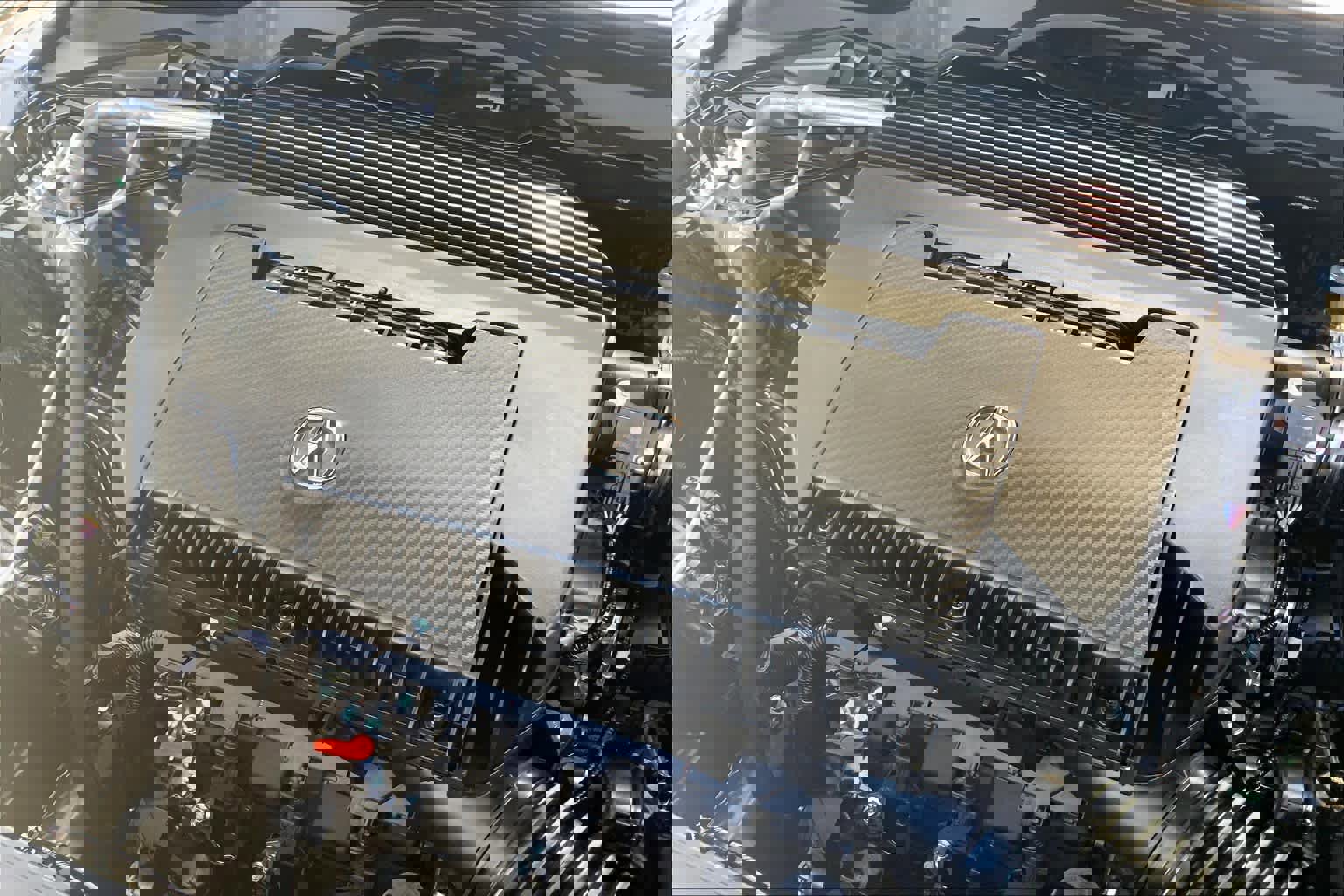 Used 2025 Acura MDX FWD w/ Technology Package image 17