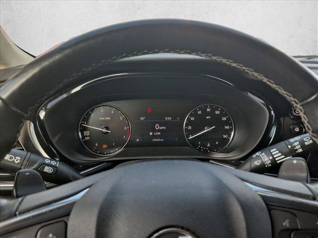Used 2023 Buick Envision Preferred FWD image 6