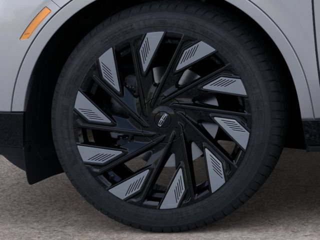 New 2026 Lincoln Nautilus Reserve w/ Jet Appearance Package AWD/4WD image 19