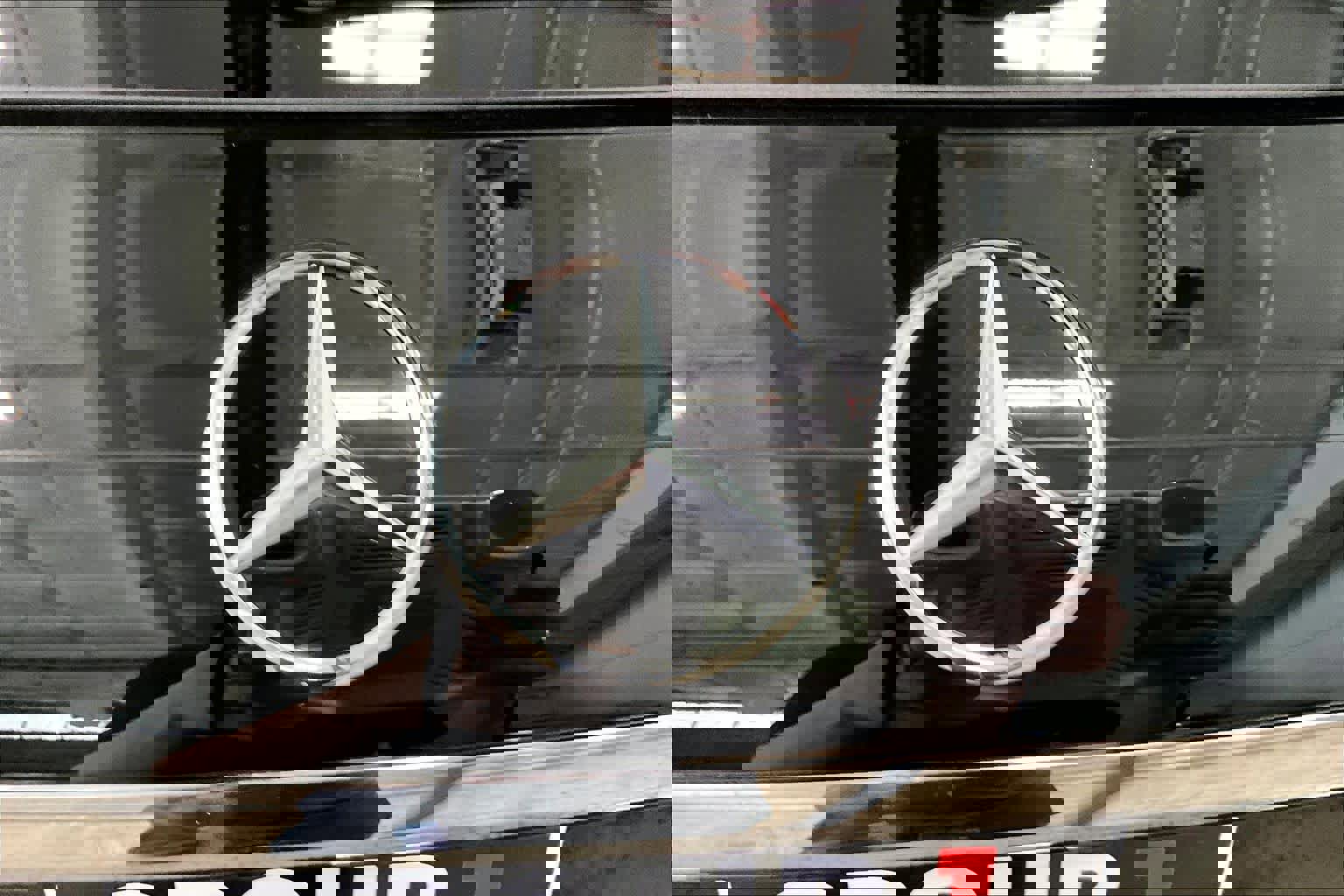 Used 2024 Mercedes-Benz GLE 350 4MATIC image 30