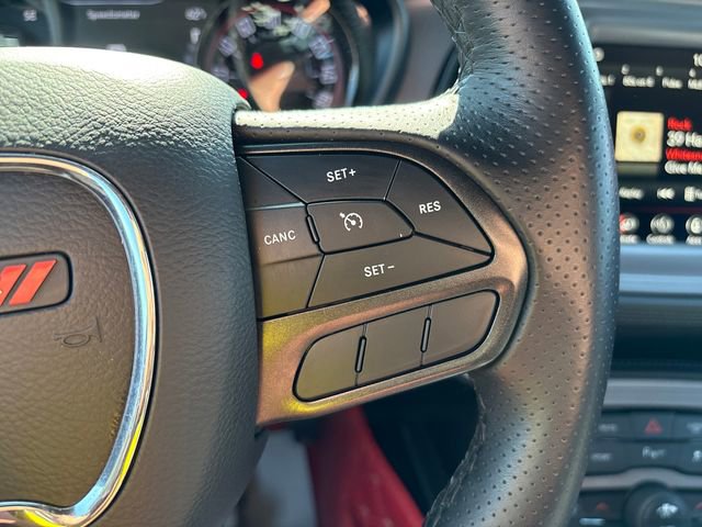 Used 2023 Dodge Challenger SXT w/ Plus Package image 14