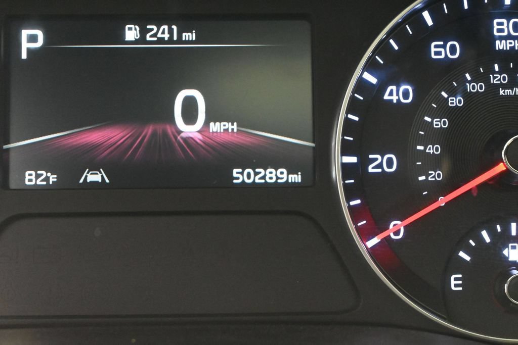 Used 2023 Kia Forte GT w/ GT2 Package FWD image 30