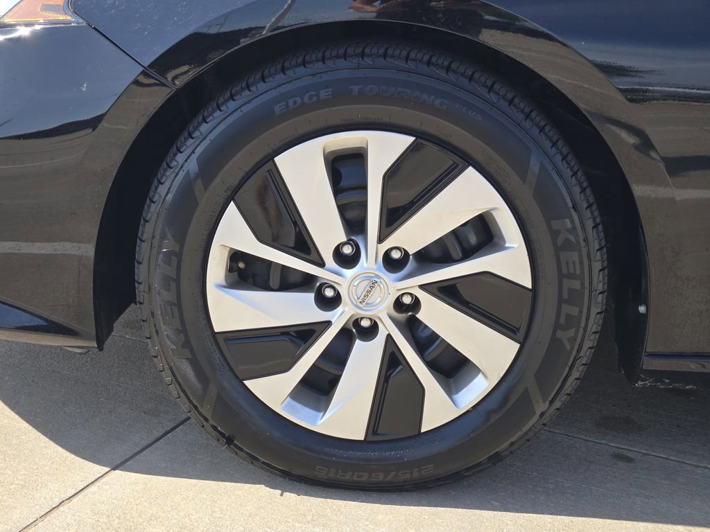 Used 2020 Nissan Altima 2.5 S image 12