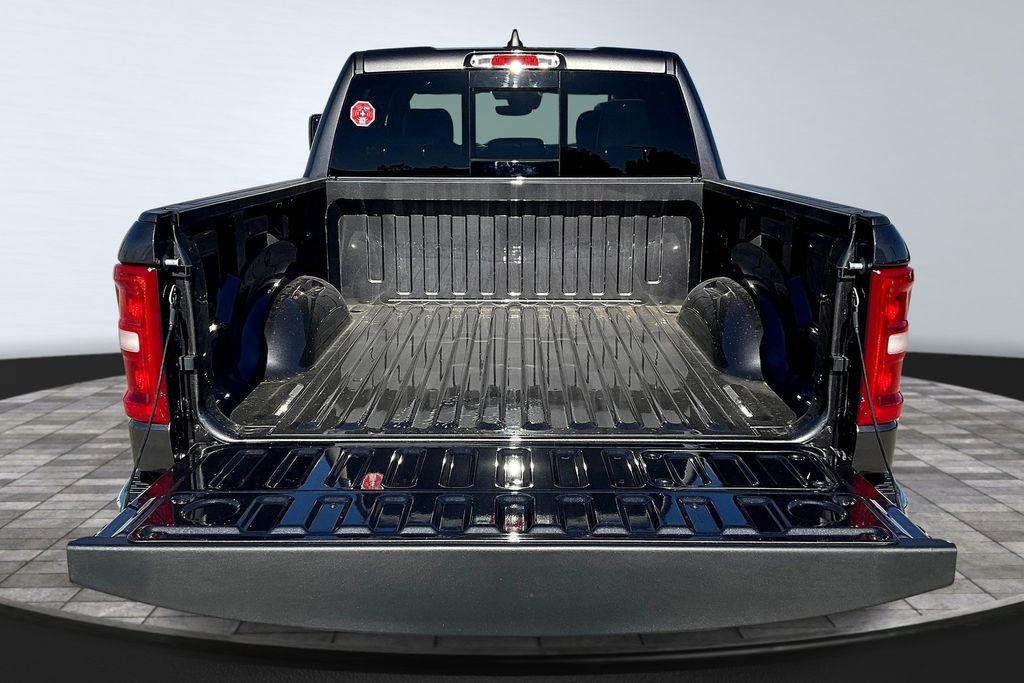 New 2026 RAM 1500 Laramie image 18