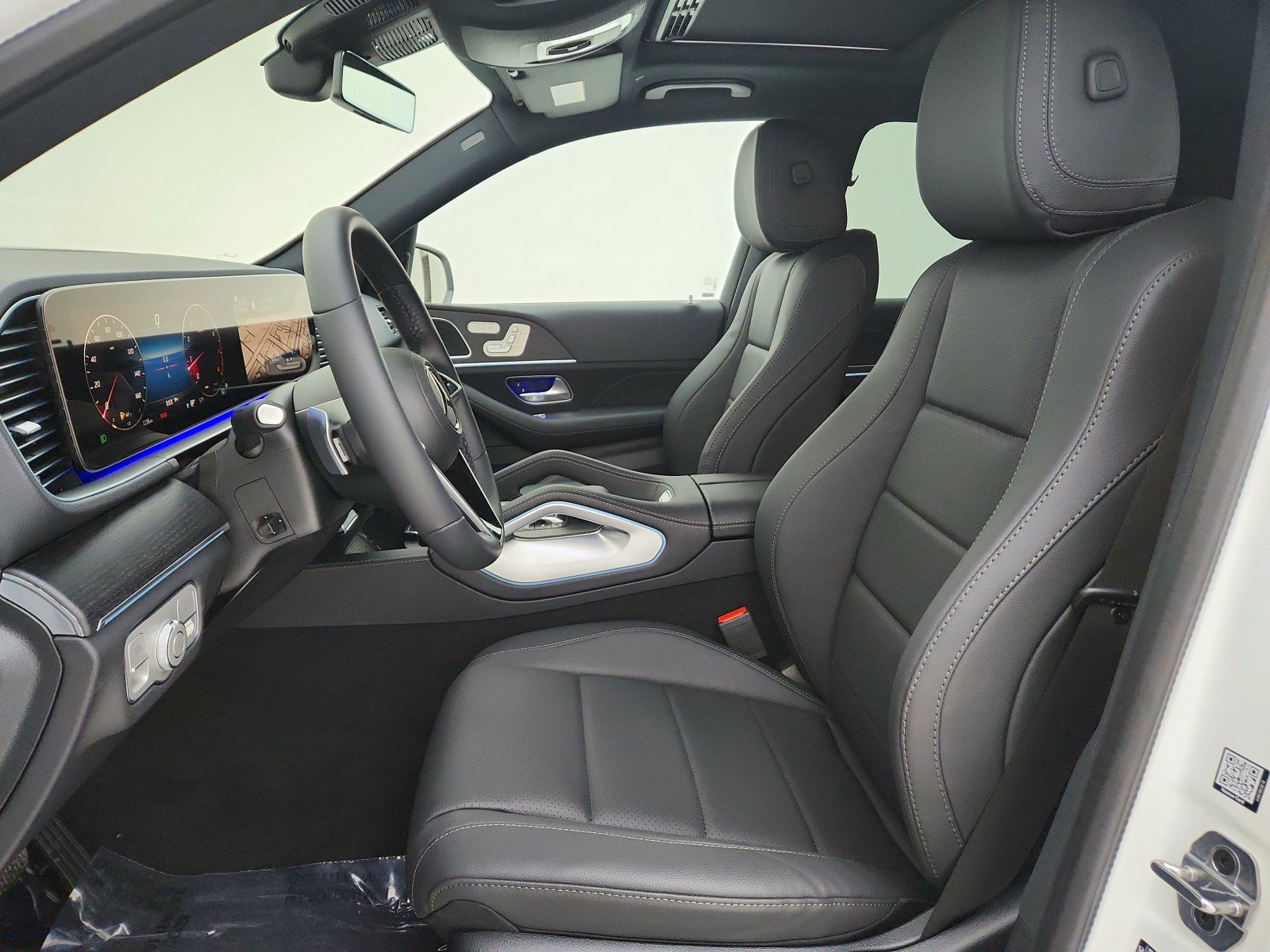 Certified 2025 Mercedes-Benz GLE 350 4MATIC image 10