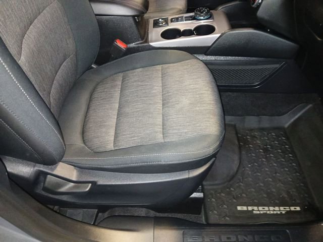 Certified 2023 Ford Bronco Sport Big Bend w/ Convenience Package image 60