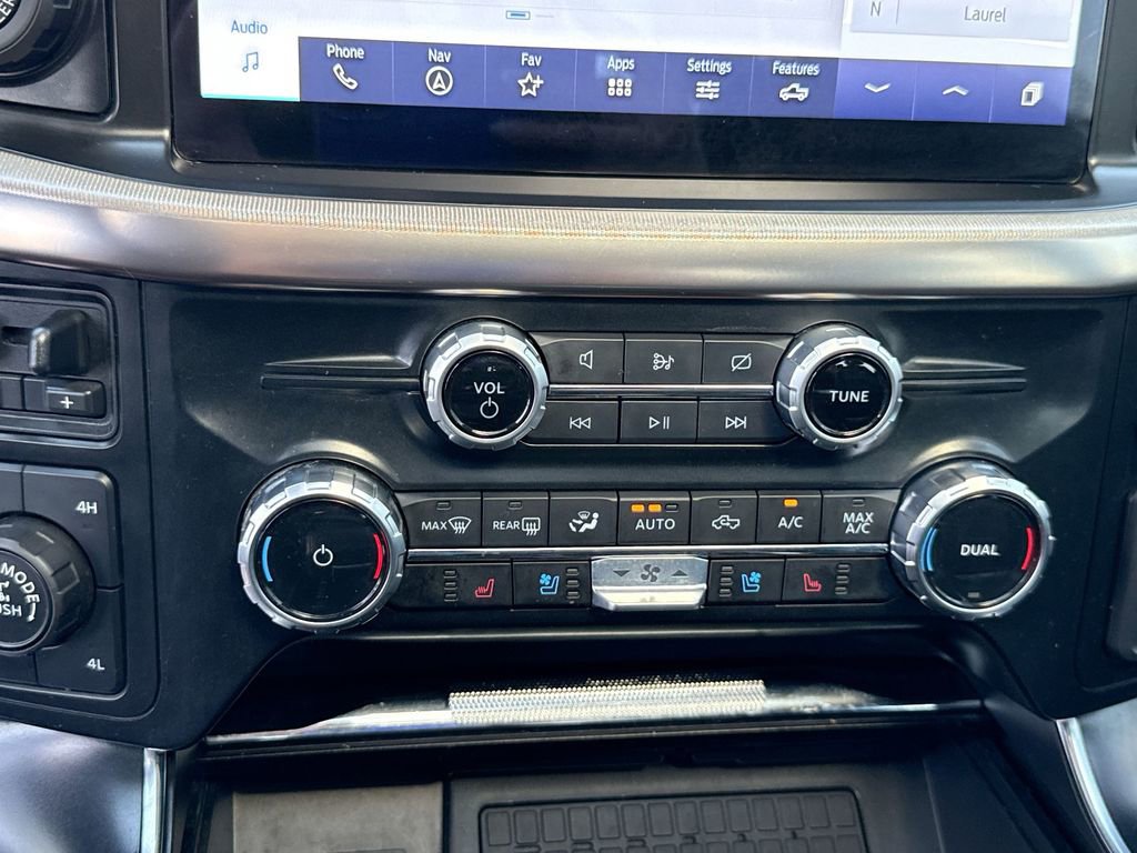 Used 2023 Ford F150 Raptor image 17