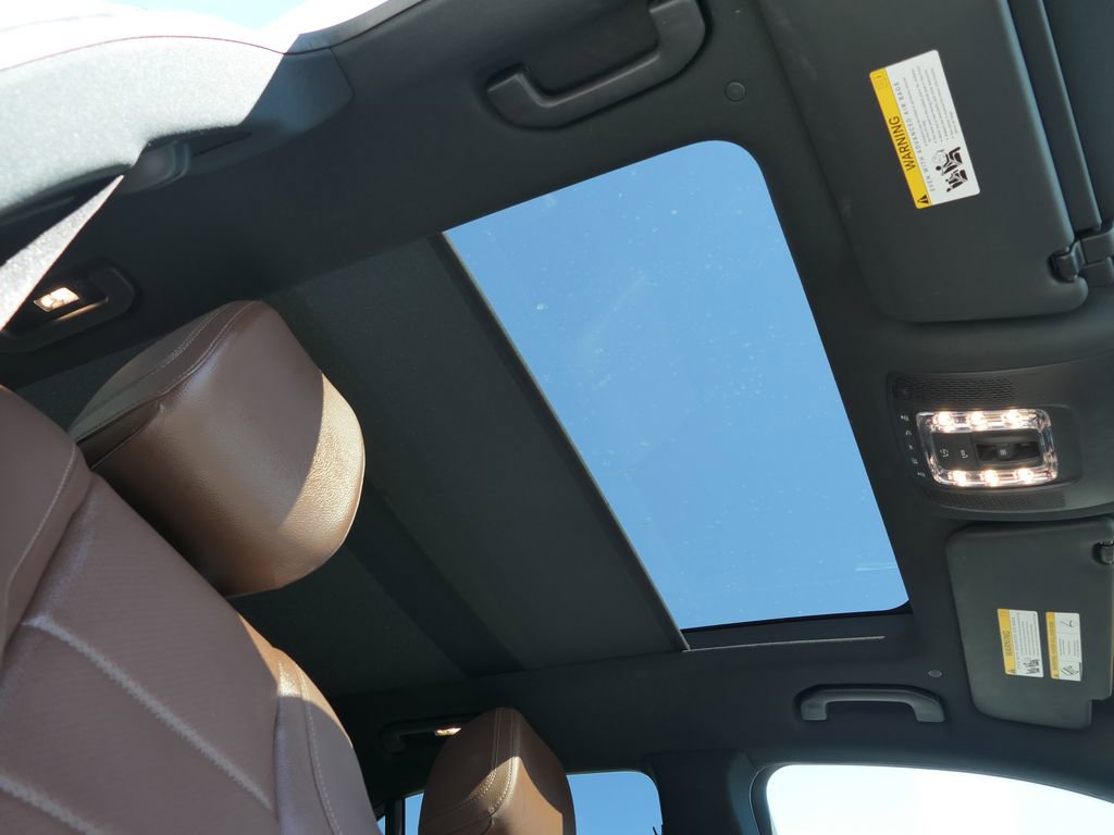 Used 2024 Mercedes-Benz GLE 350 4MATIC image 27