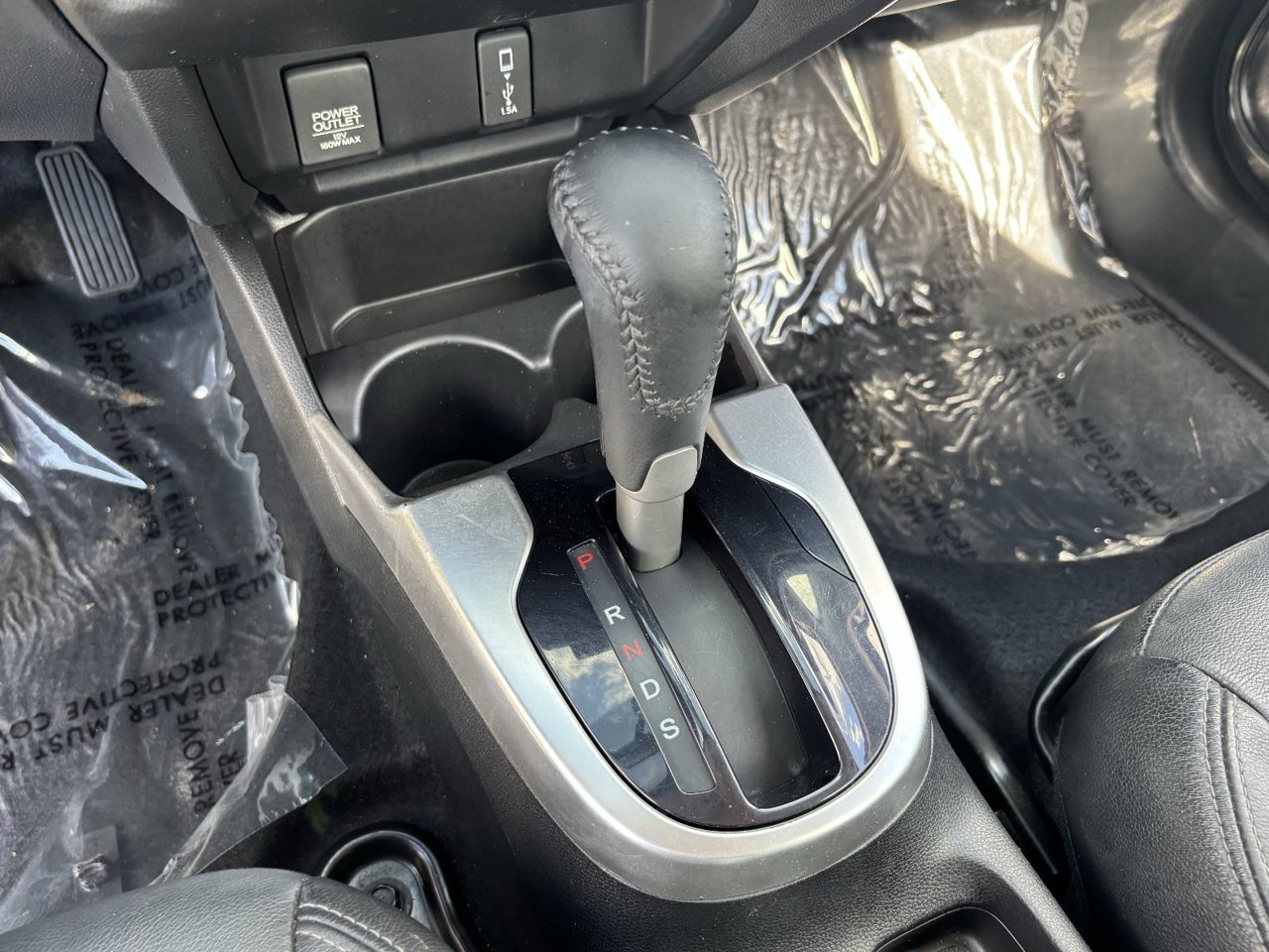 Used 2018 Honda Fit EX-L image 24