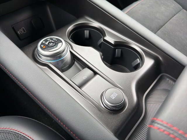 New 2026 Ford Explorer ST image 19