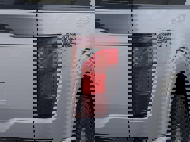 New 2026 Ford F150 XL w/ Equipment Group 103A High AWD/4WD image 21