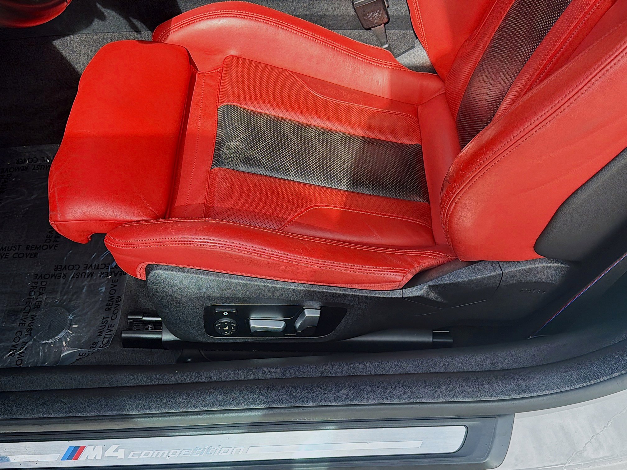 Used 2022 BMW M4 xDrive Competition w/ Executive Package image 18