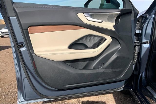 Certified 2025 Audi A5 2.0T Premium Plus w/ Premium Plus image 26