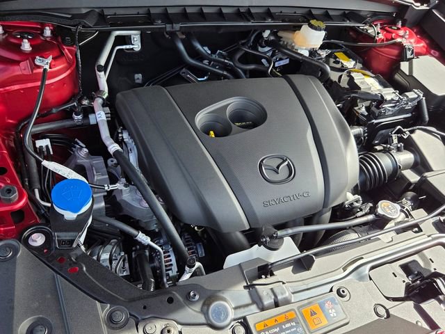 New 2026 MAZDA CX-5 Preferred image 21