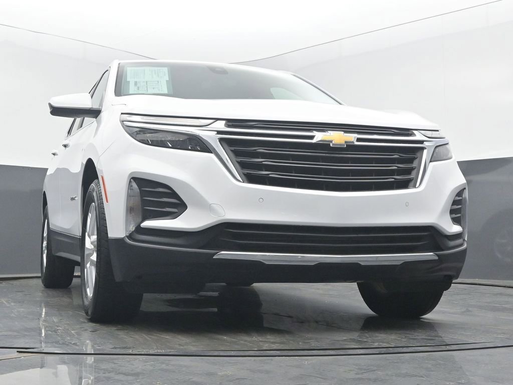 Used 2024 Chevrolet Equinox LT image 53