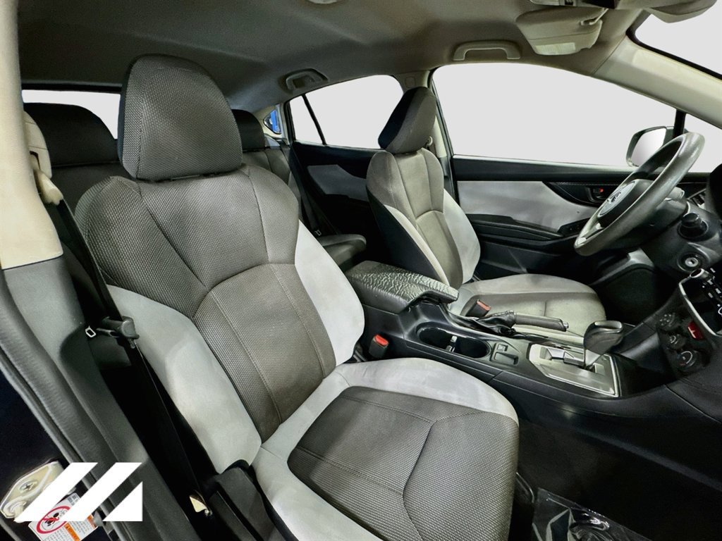 Used 2019 Subaru Crosstrek 2.0i w/ Eyesight System AWD/4WD image 27