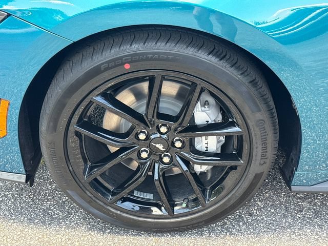 New 2026 Ford Mustang GT w/ Mustang Nite Pony Package RWD image 12