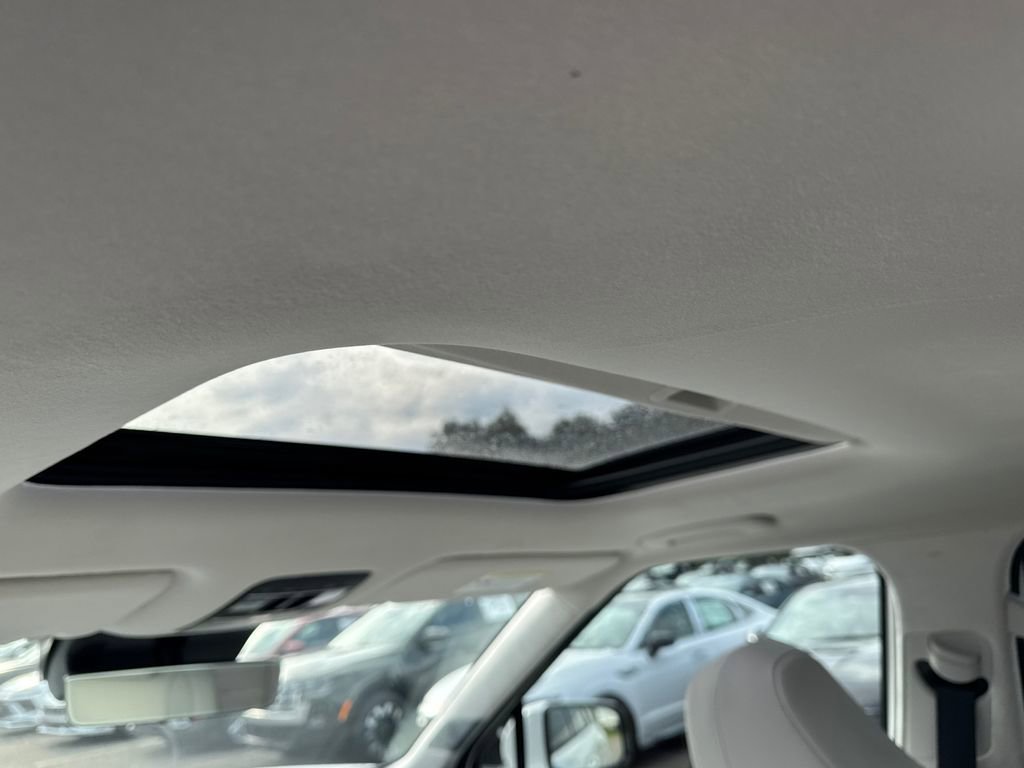 New 2026 Hyundai Palisade Calligraphy image 13