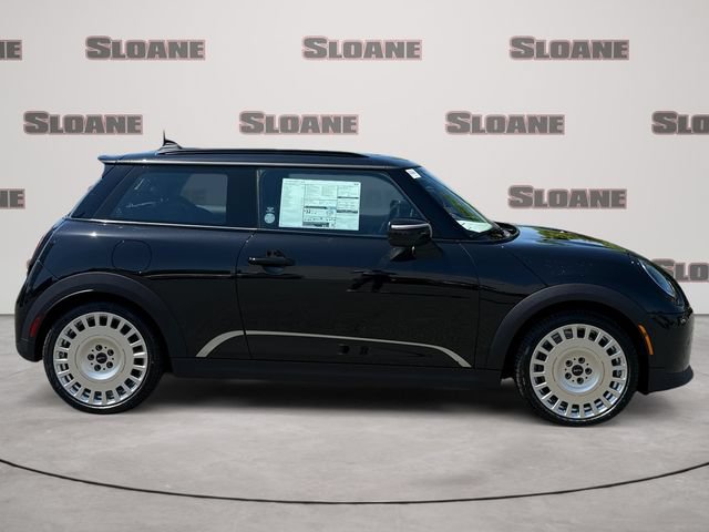 New 2026 MINI Cooper S FWD image 6