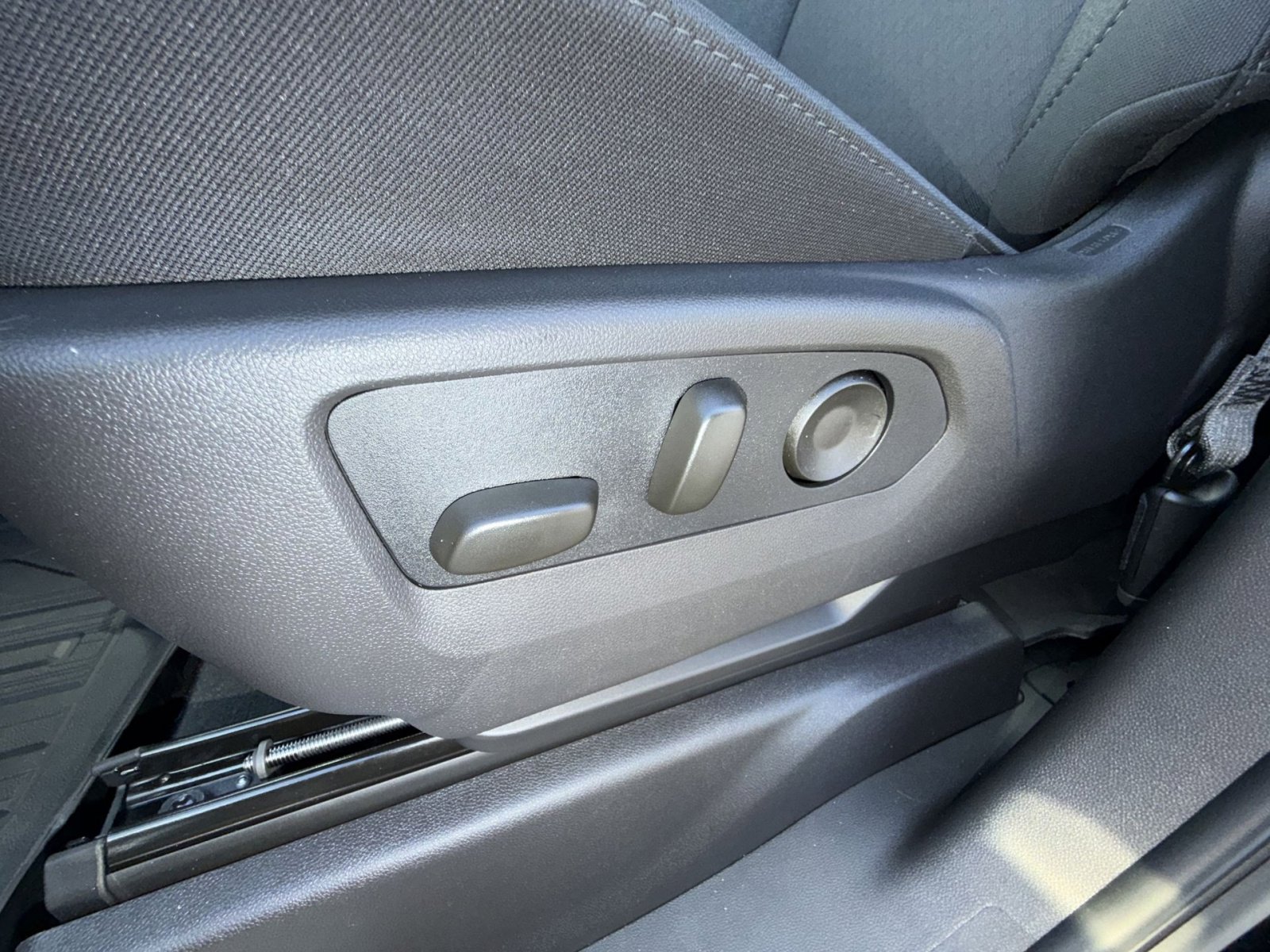 New 2026 GMC Sierra 1500 Elevation w/ Elevation Select Package image 14