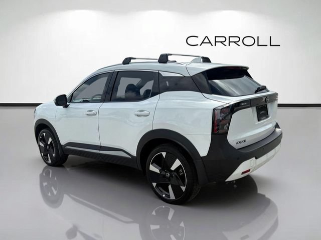 Used 2025 Nissan Kicks SR FWD image 5