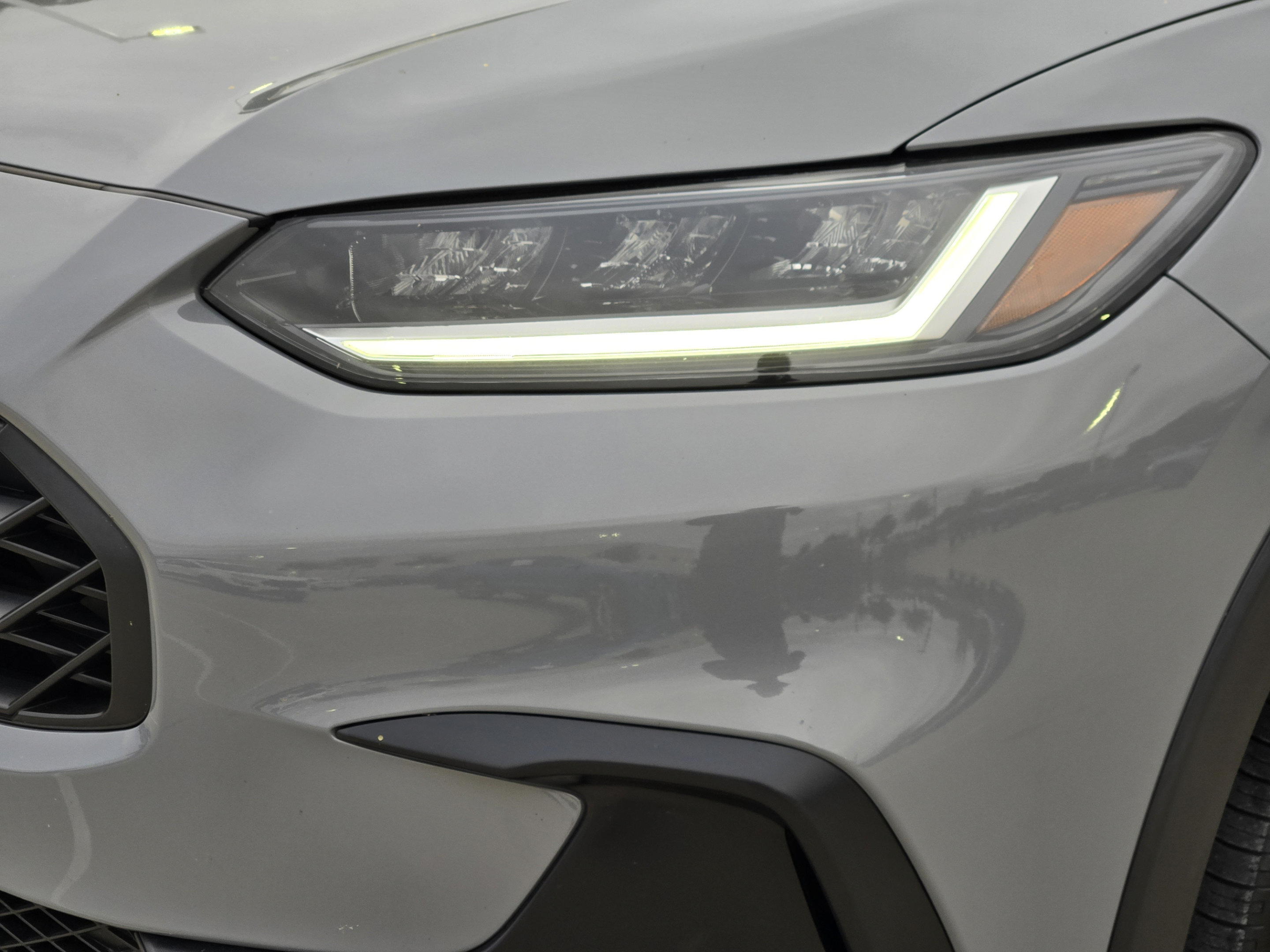 Used 2025 Honda HR-V Sport image 29