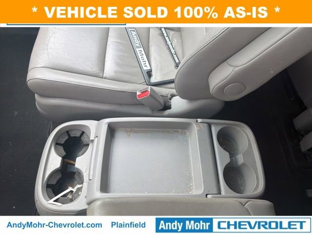 Used 2011 Honda Odyssey EX-L image 18