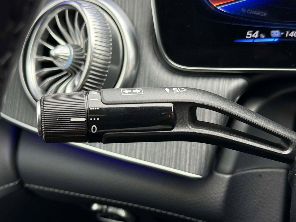 Used 2023 Mercedes-Benz EQE AMG 4MATIC Sedan image 28