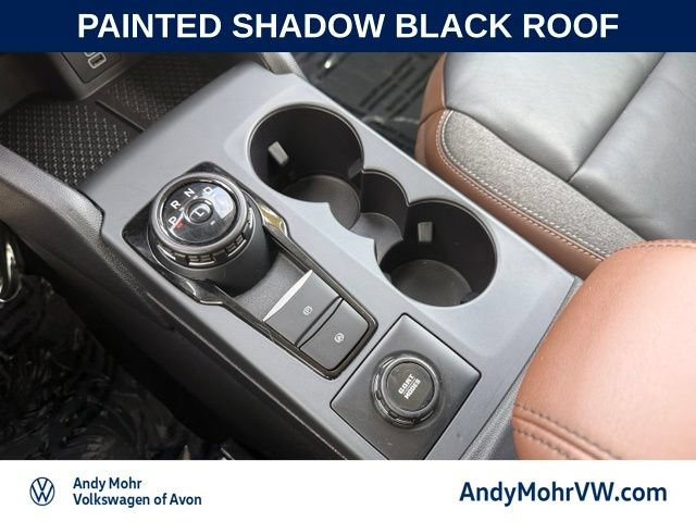 Used 2023 Ford Bronco Sport Outer Banks AWD/4WD image 29