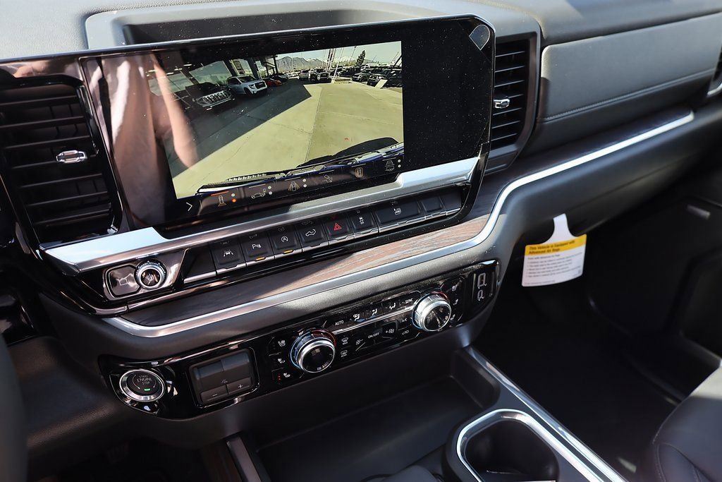 New 2026 GMC Sierra 1500 SLT w/ SLT Premium Plus Package image 15