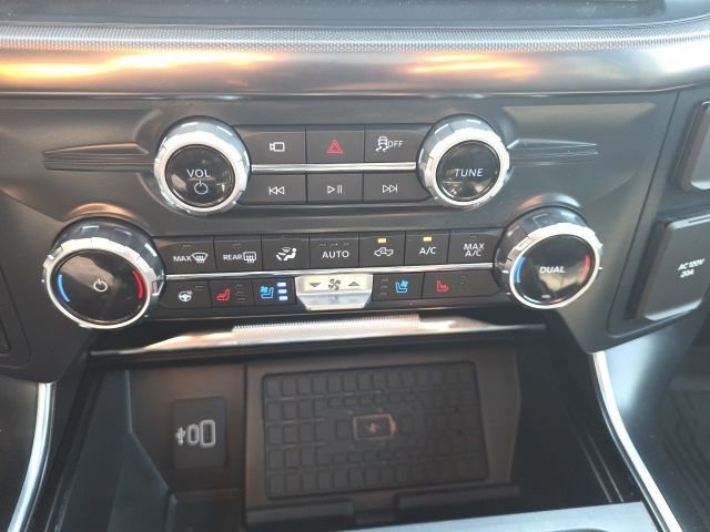 Used 2025 Ford F150 Raptor image 28