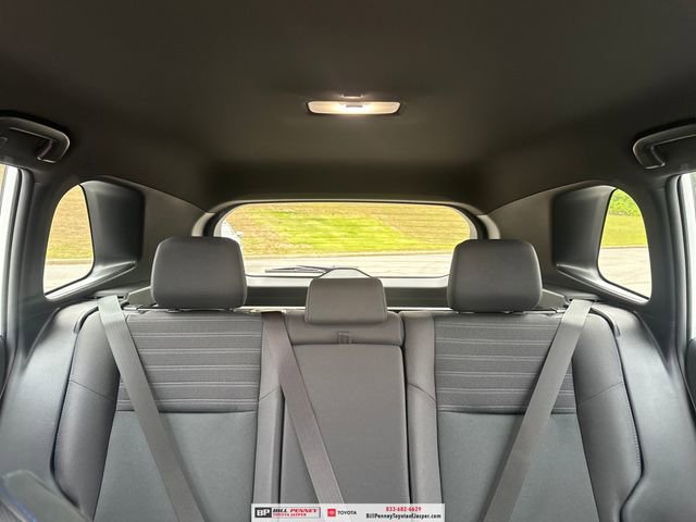 New 2026 Toyota RAV4 SE AWD/4WD image 14