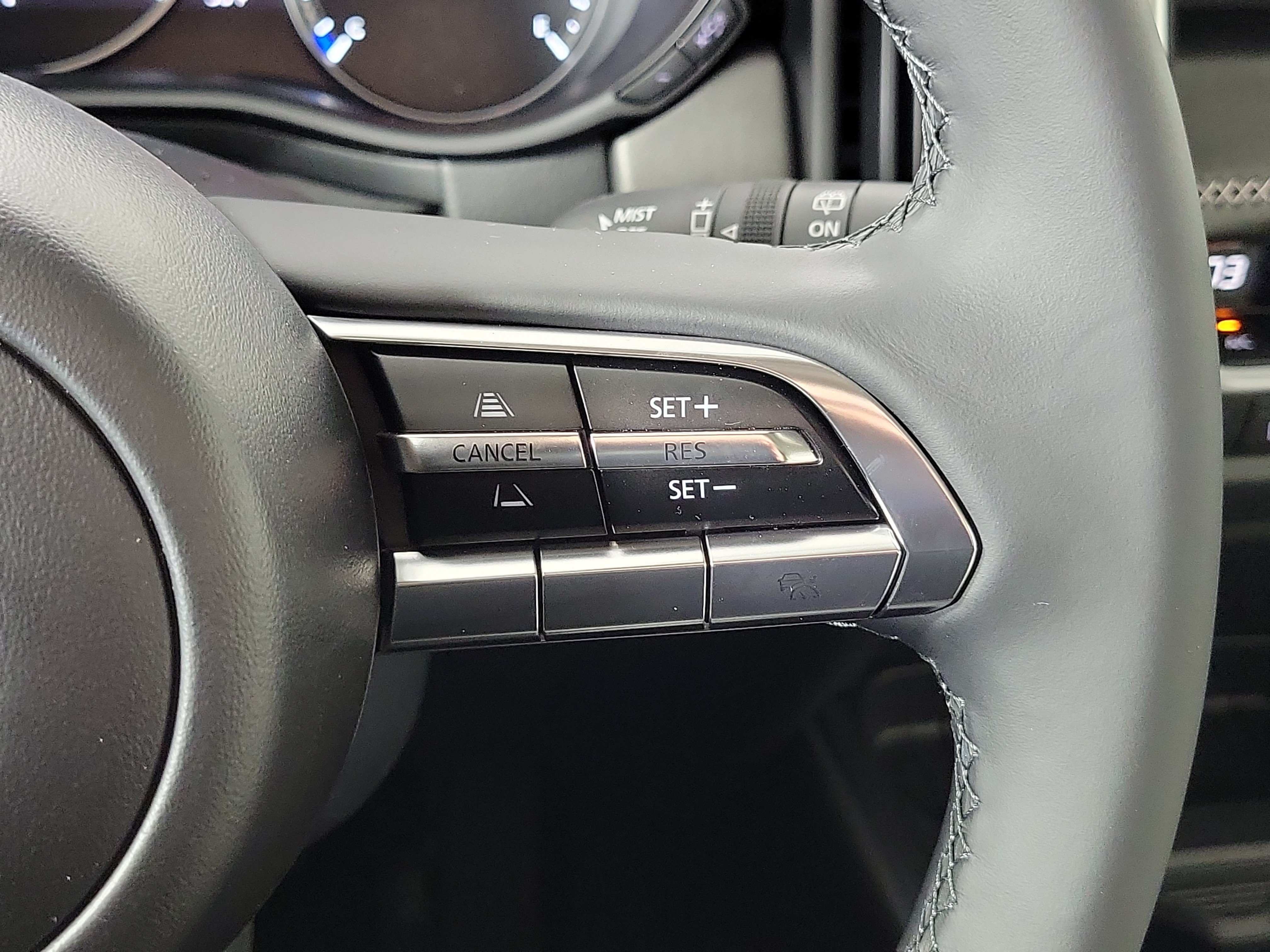 New 2026 MAZDA CX-50 AWD 2.5 S w/ Weather Package image 16