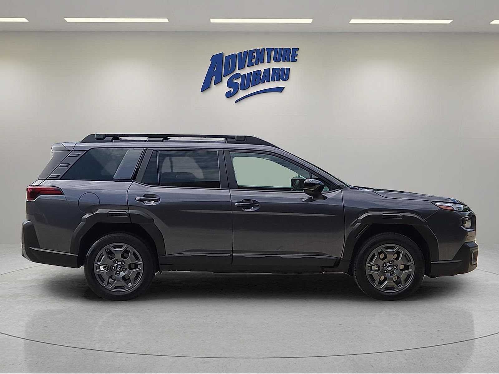 Certified 2026 Subaru Outback Premium AWD/4WD image 7