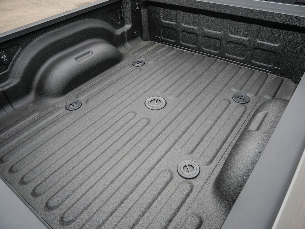New 2026 RAM 2500 Tradesman image 13