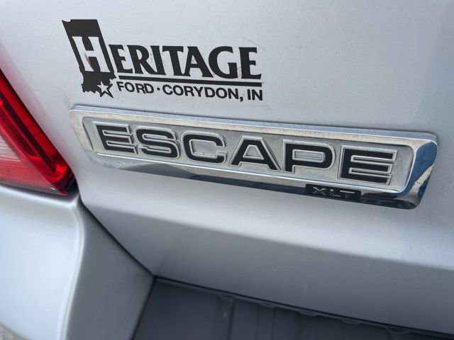 Used 2012 Ford Escape XLT image 9