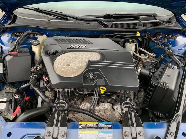 Used 2006 Chevrolet Impala LTZ image 3