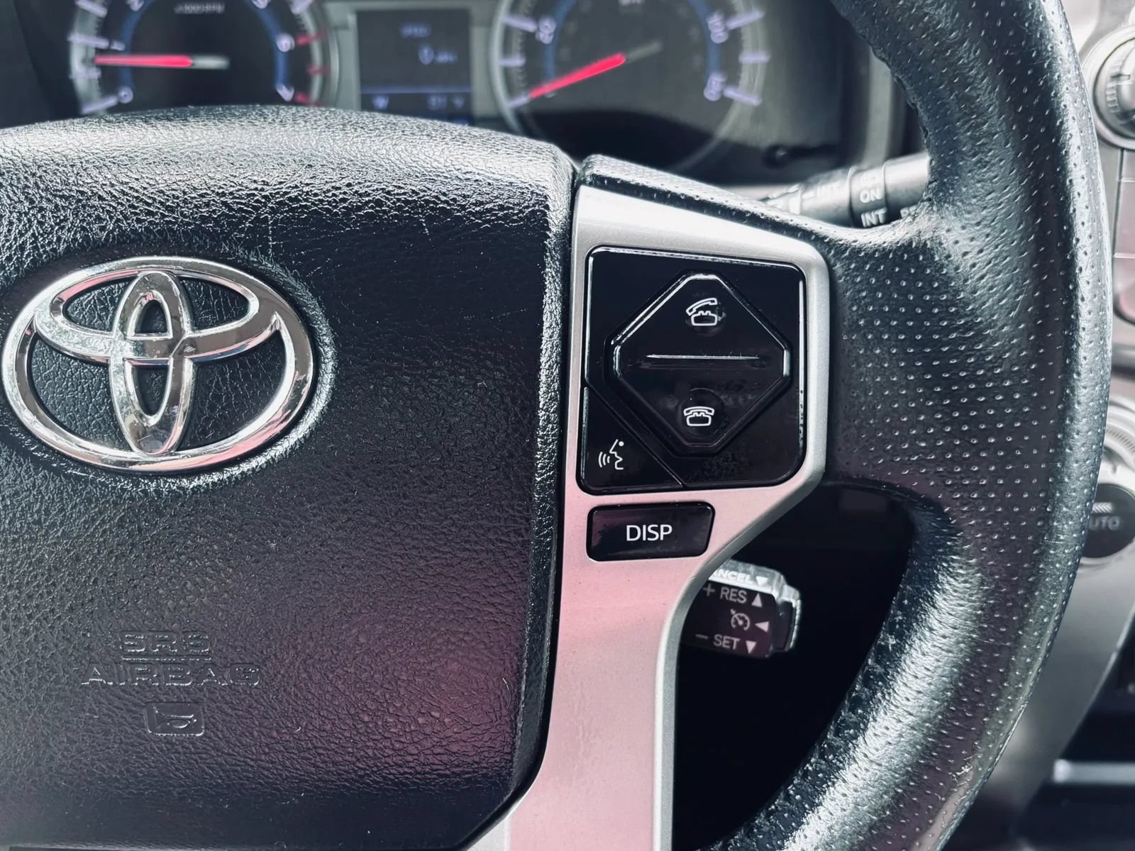 Used 2016 Toyota 4Runner Limited RWD image 30