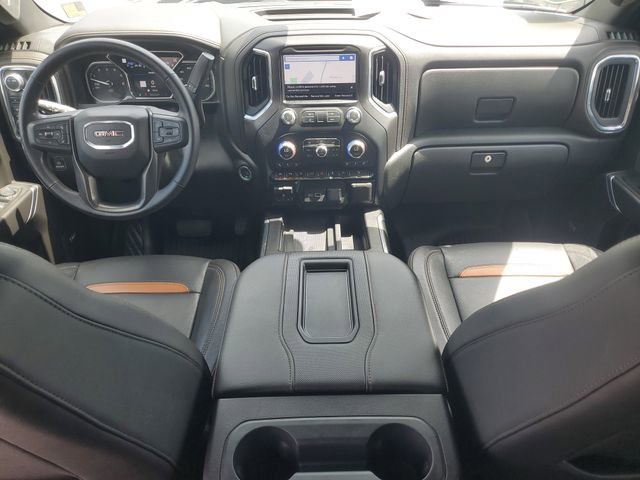 Certified 2021 GMC Sierra 1500 AT4 w/ AT4 Premium Package image 13