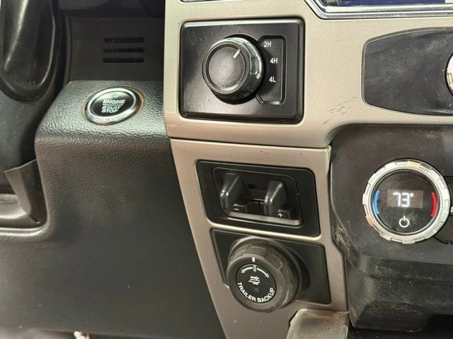 Used 2022 Ford F350 Lariat w/ Lariat Ultimate Package AWD/4WD image 22