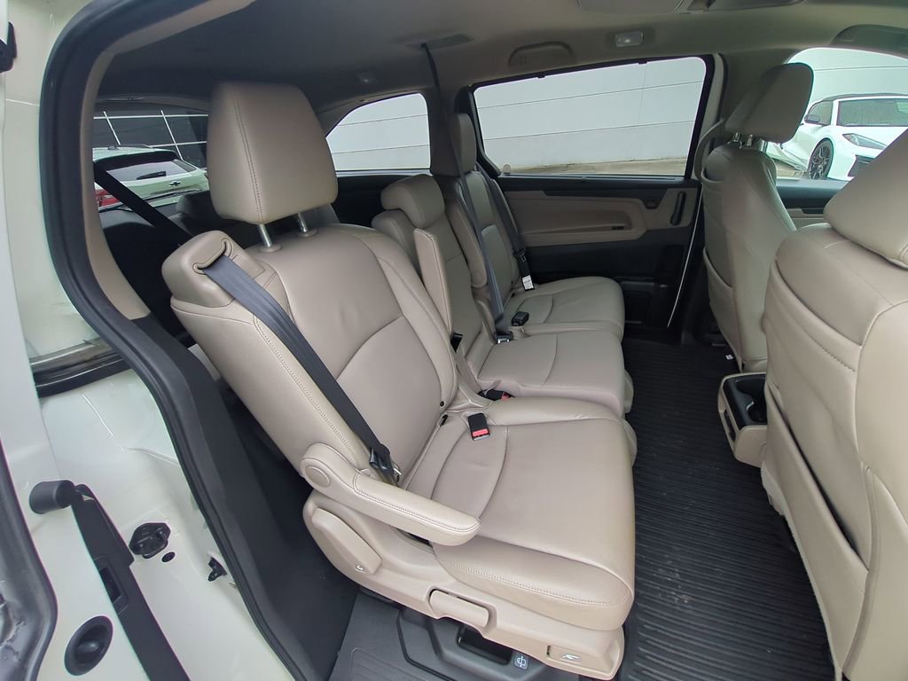 Used 2019 Honda Odyssey EX-L image 36