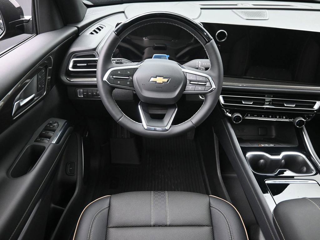 New 2026 Chevrolet Traverse High Country image 14