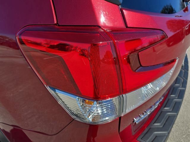 Used 2020 Subaru Forester Limited image 35