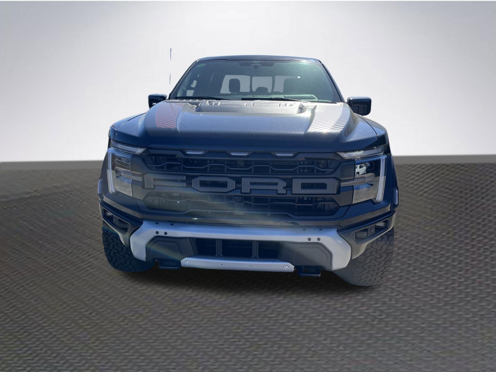 New 2026 Ford F150 Raptor AWD/4WD image 2