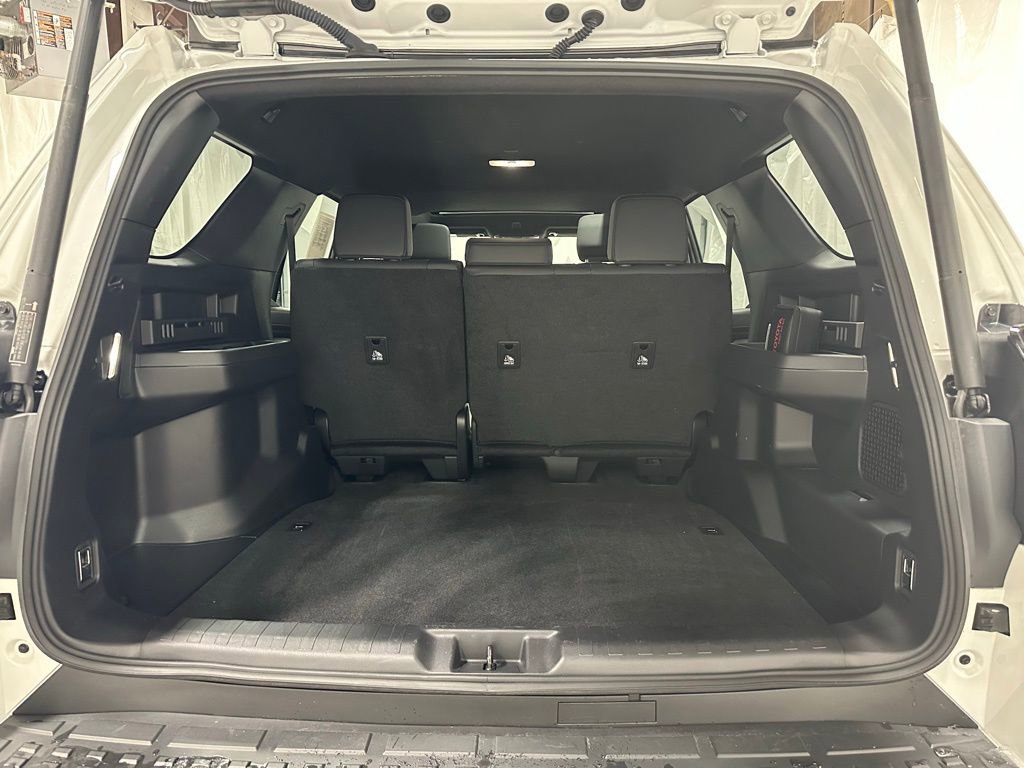 Used 2025 Toyota 4Runner TRD Off-Road Premium image 48