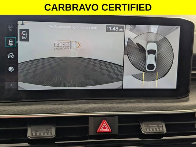 Used 2025 Kia K5 EX FWD image 21