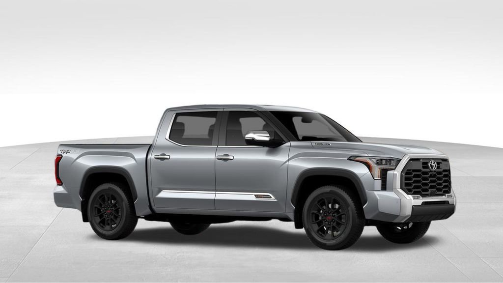 New 2026 Toyota Tundra 1794 Edition image 36