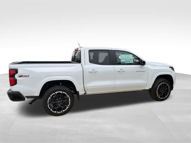New 2026 Chevrolet Colorado Z71 w/ Technology Package image 41