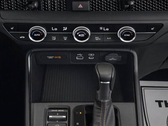 Used 2024 Honda CR-V Sport image 19